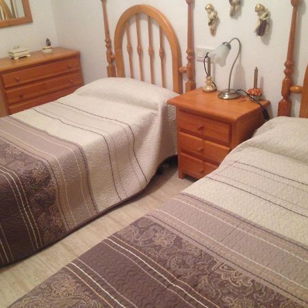 Exceptionnel Appartement En Espagne 托雷维耶哈 外观 照片