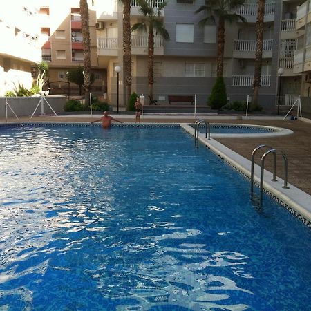 Exceptionnel Appartement En Espagne 托雷维耶哈 外观 照片