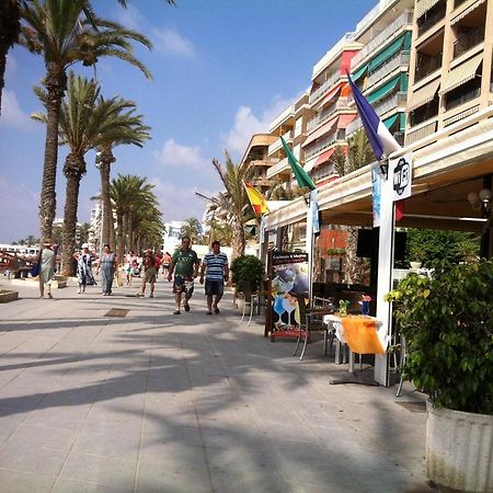 Exceptionnel Appartement En Espagne 托雷维耶哈 外观 照片