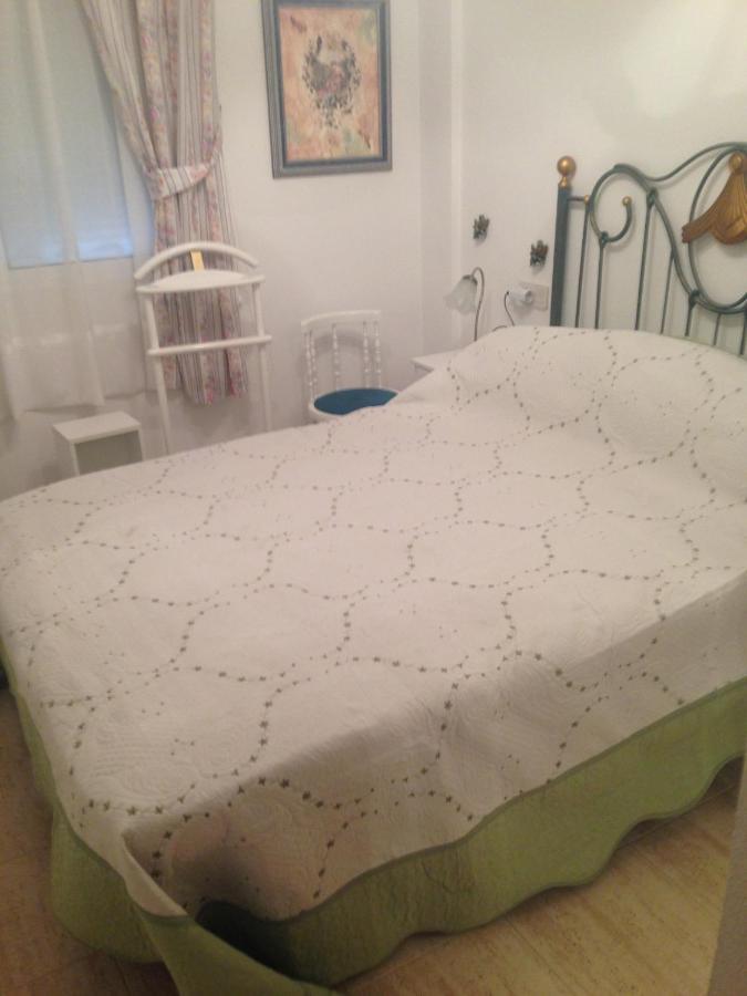 Exceptionnel Appartement En Espagne 托雷维耶哈 外观 照片