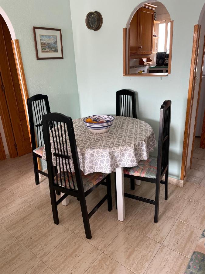 Exceptionnel Appartement En Espagne 托雷维耶哈 外观 照片