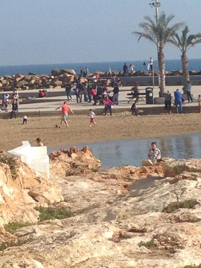 Exceptionnel Appartement En Espagne 托雷维耶哈 外观 照片