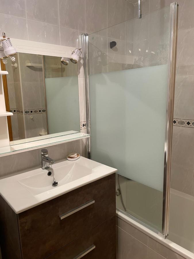 Exceptionnel Appartement En Espagne 托雷维耶哈 外观 照片