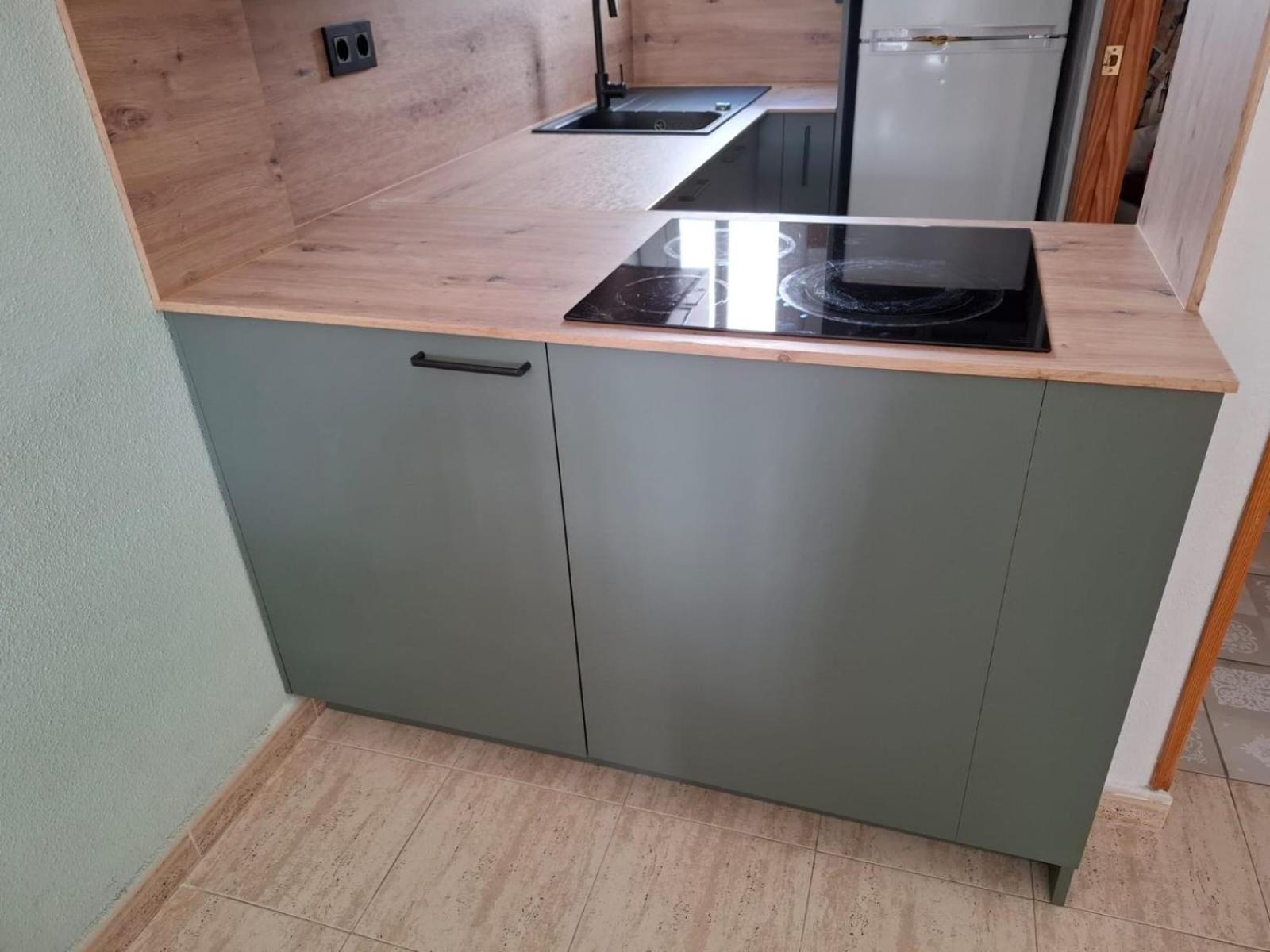 Exceptionnel Appartement En Espagne 托雷维耶哈 外观 照片