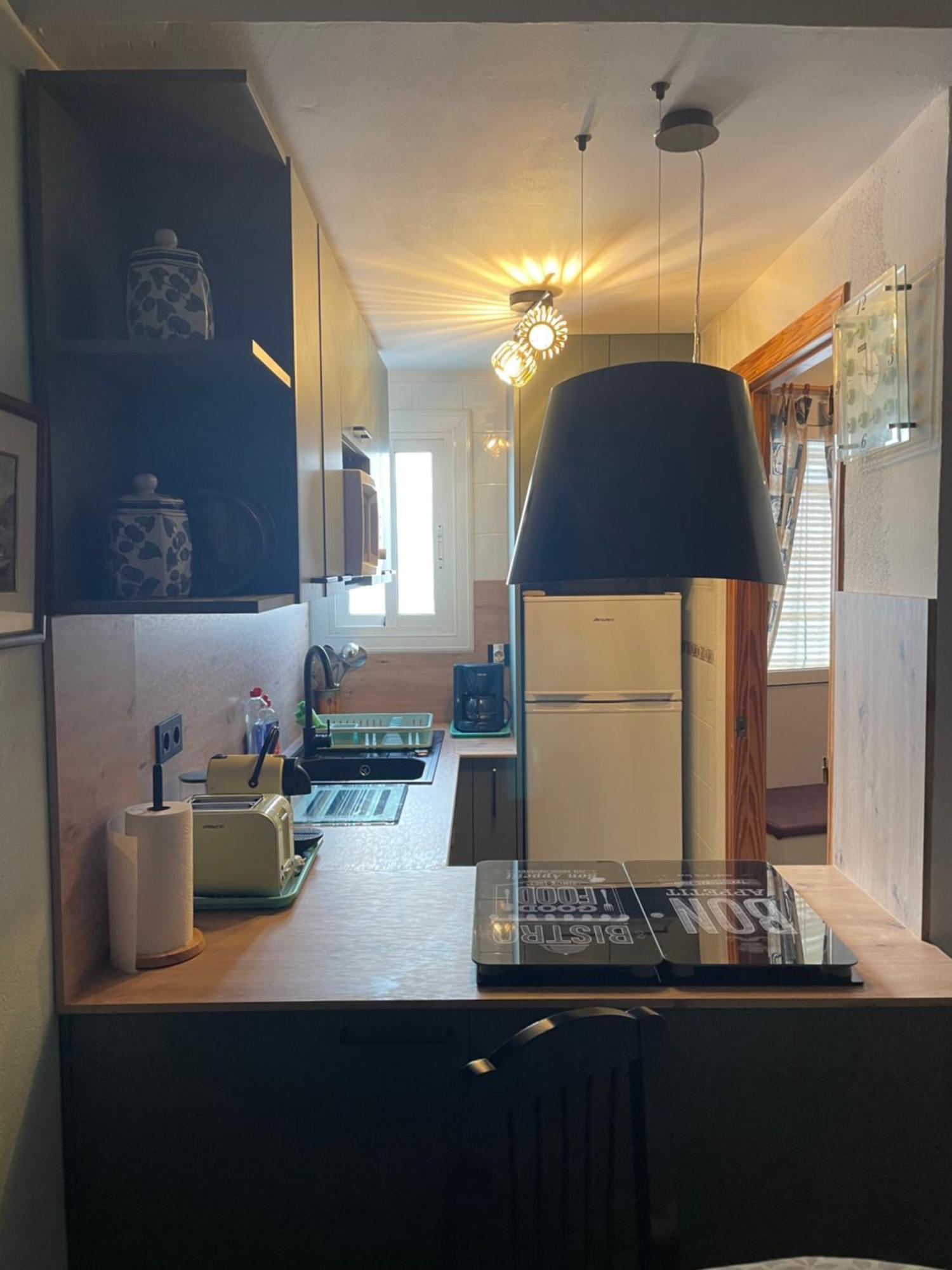 Exceptionnel Appartement En Espagne 托雷维耶哈 外观 照片